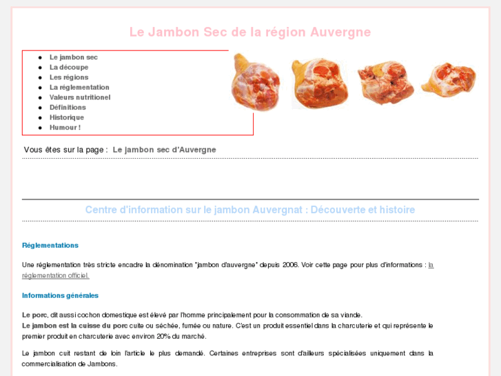 www.jambon-auvergne.com