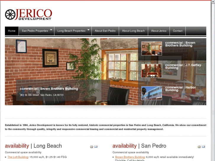 www.jericodevelopment.com