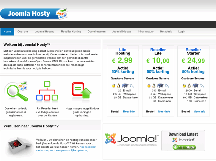 www.joomlahosty.biz