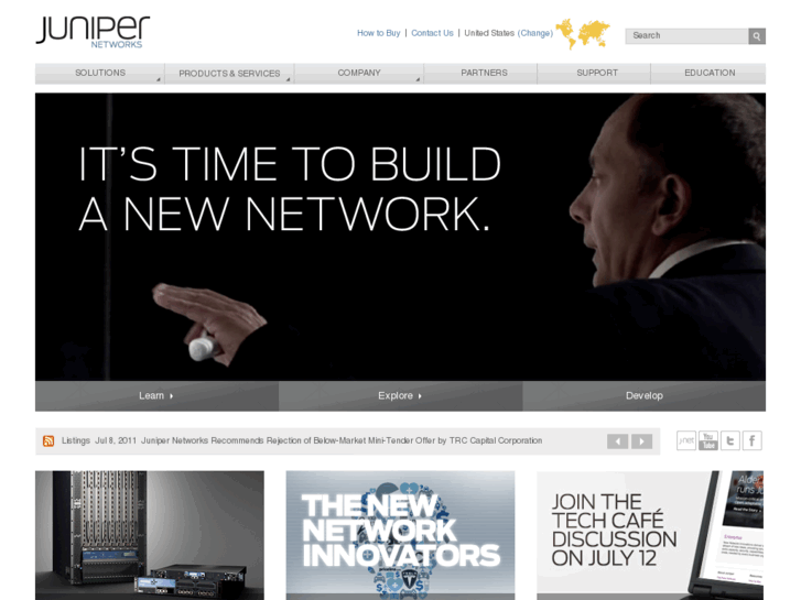 www.juniper.net
