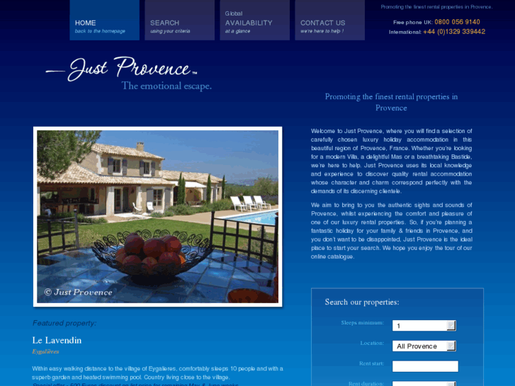 www.just-provence.com