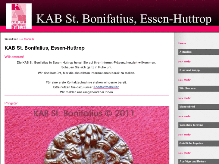 www.kab-essen-huttrop.info