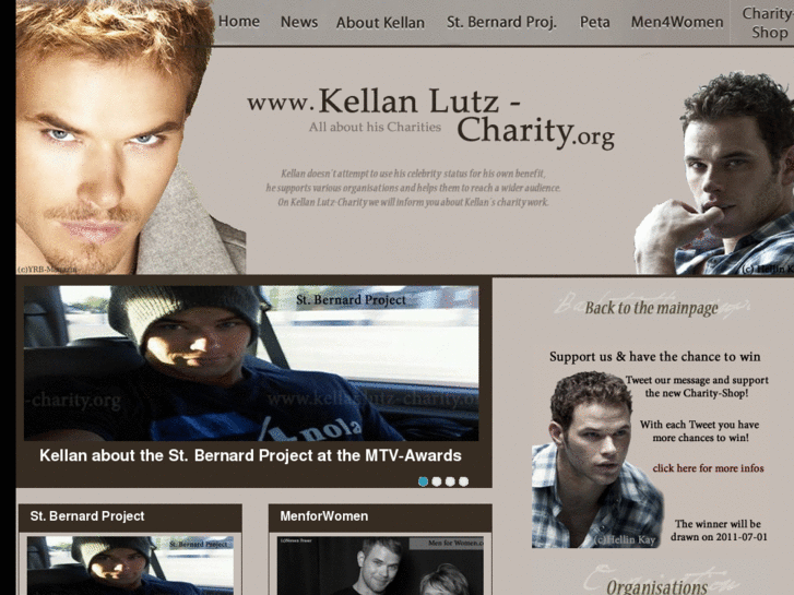 www.kellanlutzcharity.org