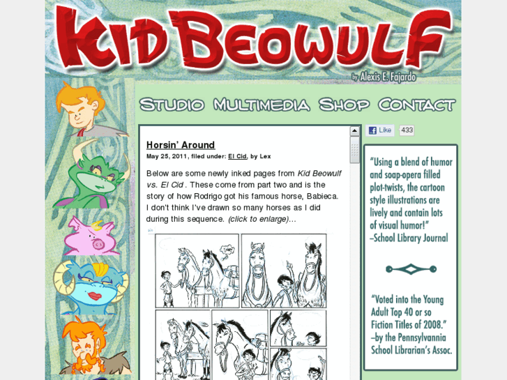 www.kidbeowulf.com