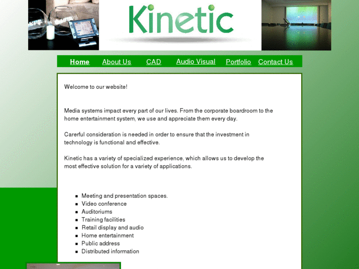 www.kineticav.com