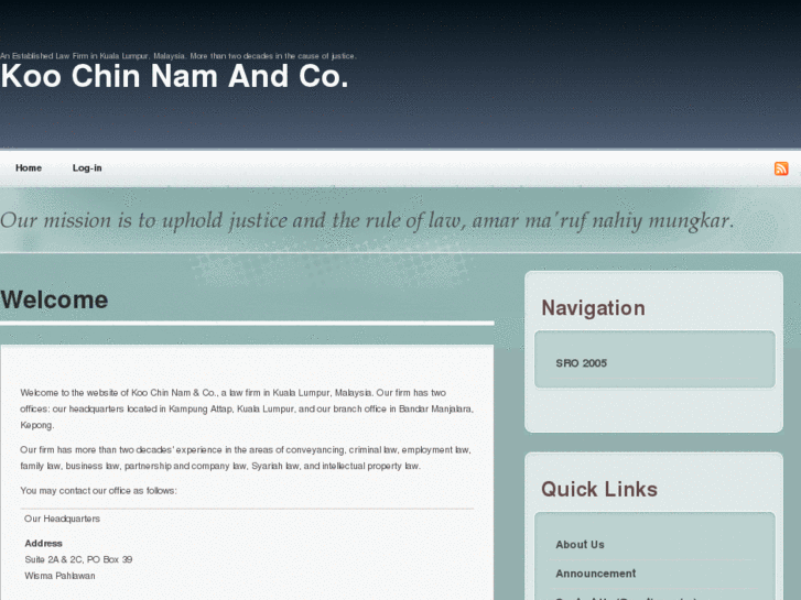 www.koo-chin-nam.com