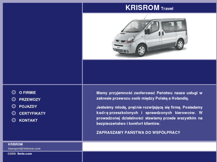 www.krisrom.com