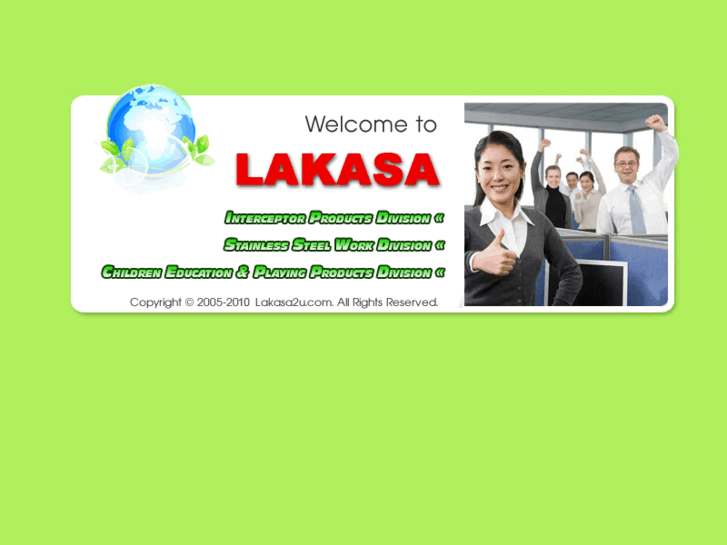 www.lakasa2u.com