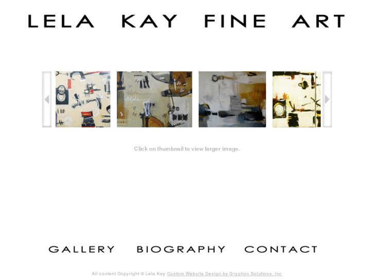 www.lelakayfineart.com