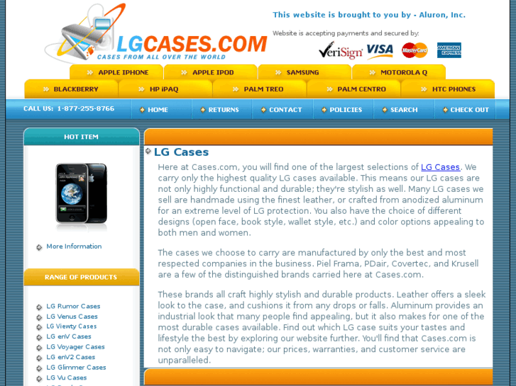 www.lgcases.com