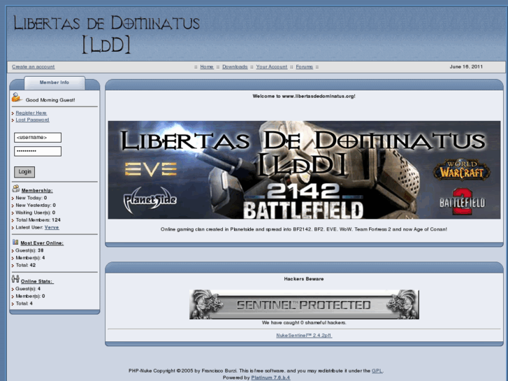 www.libertasdedominatus.org