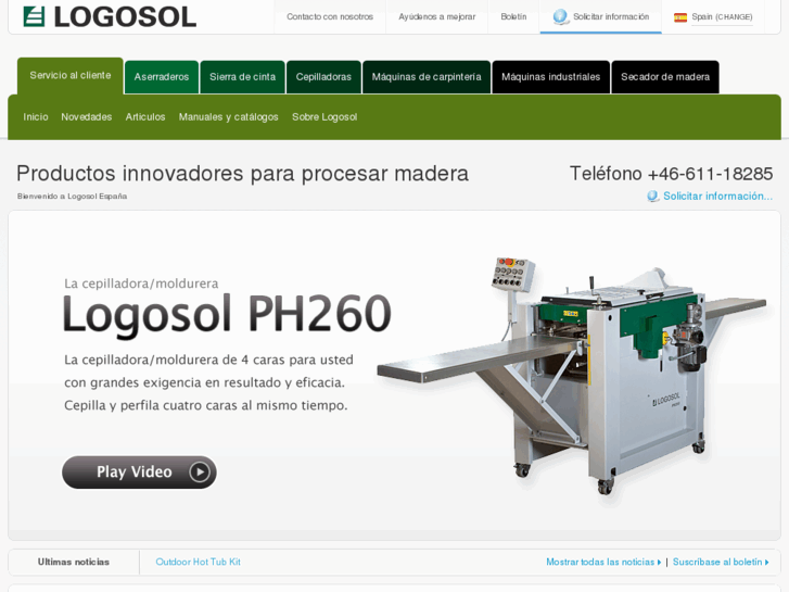 www.logosol.es