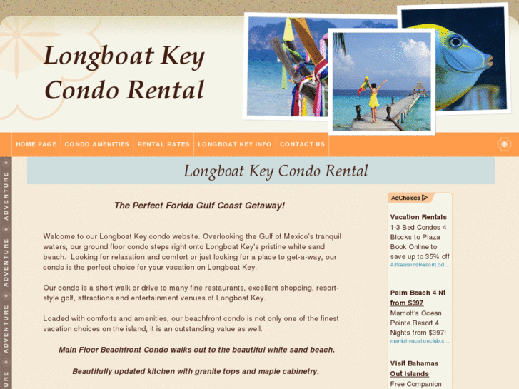 www.longboatcondorental.com