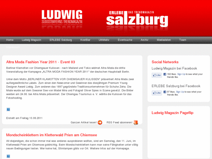 www.ludwig-magazin.de