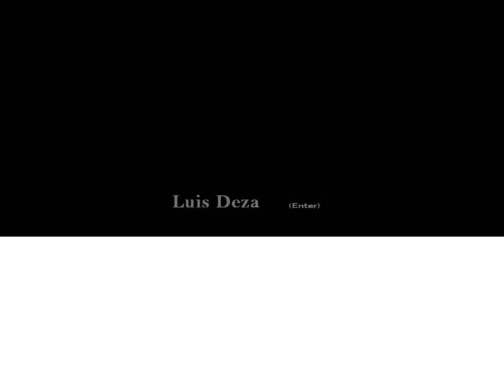 www.luisdezagallery.com