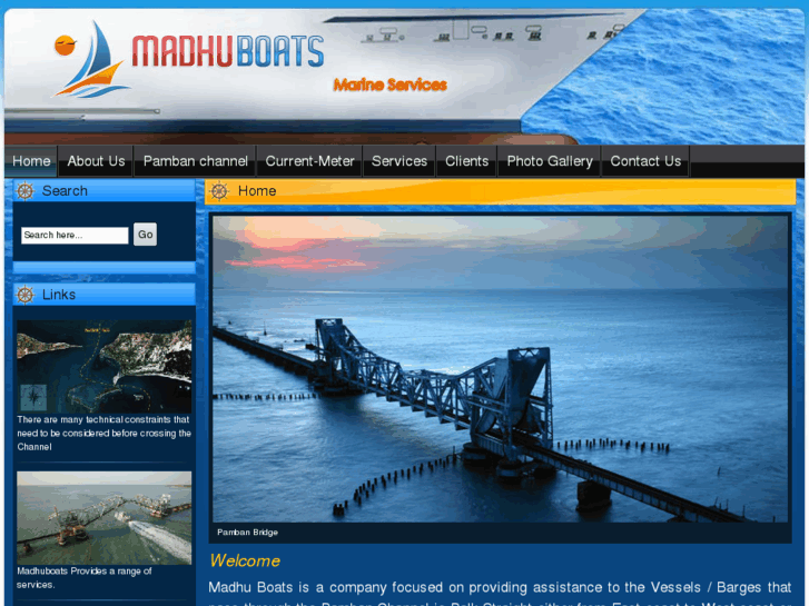 www.madhuboats.com