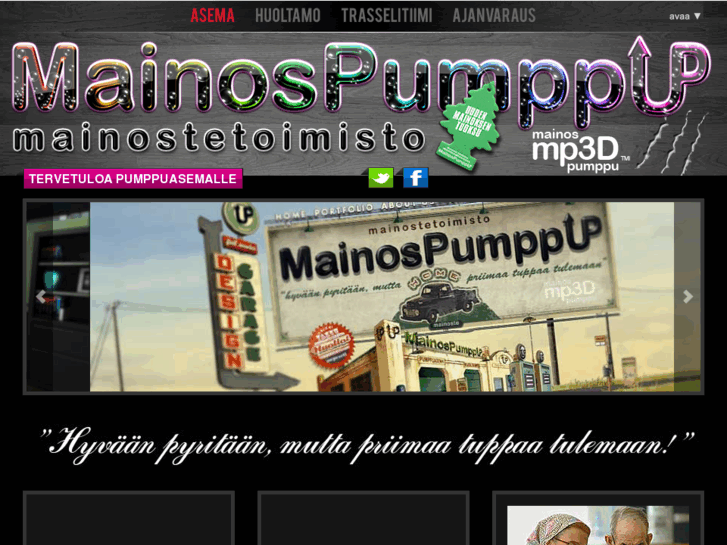 www.mainospumppu.com