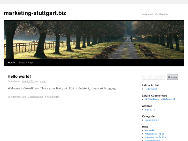 www.marketing-stuttgart.biz