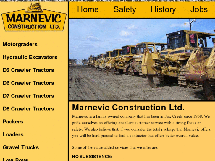 www.marnevic.com