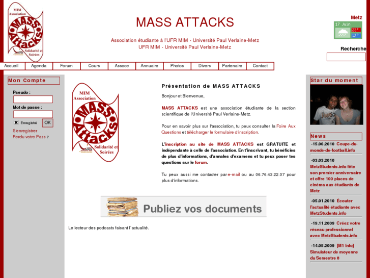 www.massattacks.com