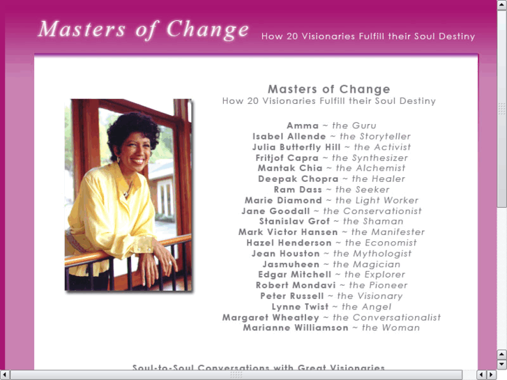 www.mastersofchange.net