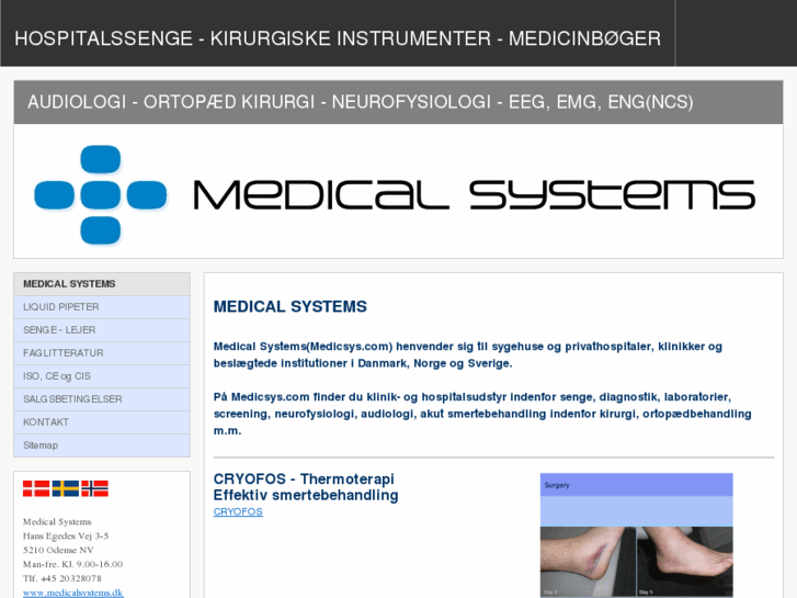 www.medicsys.com