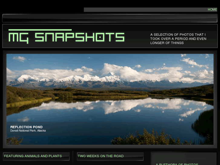 www.mgsnapshots.com