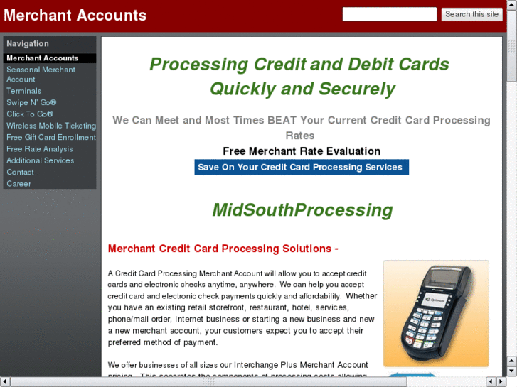 www.midsouthprocessing.net