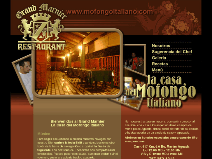 www.mofongoitaliano.com