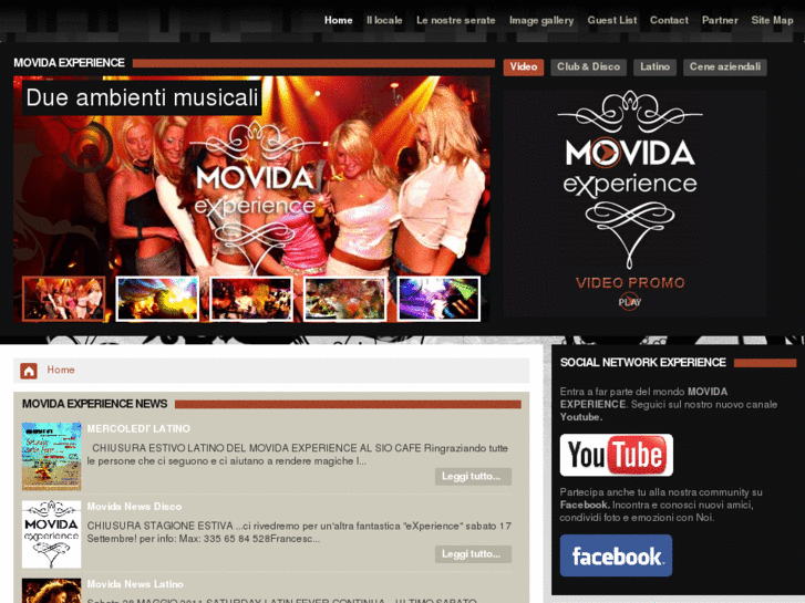 www.movidaexperience.com