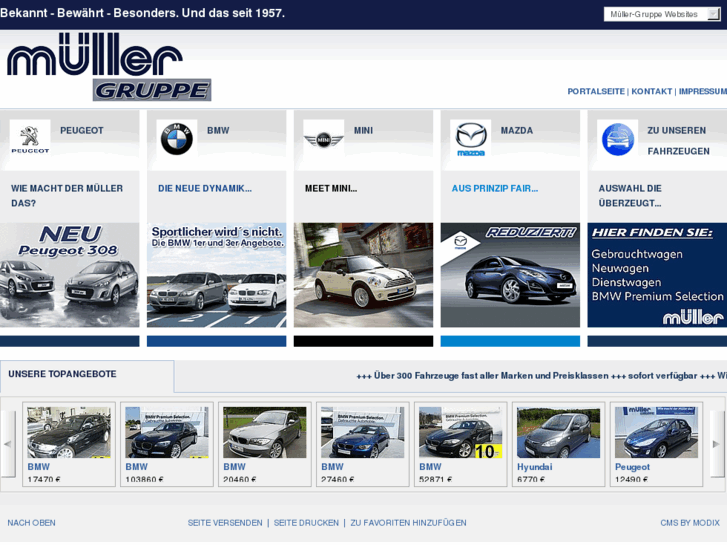 www.mueller-bmw.com