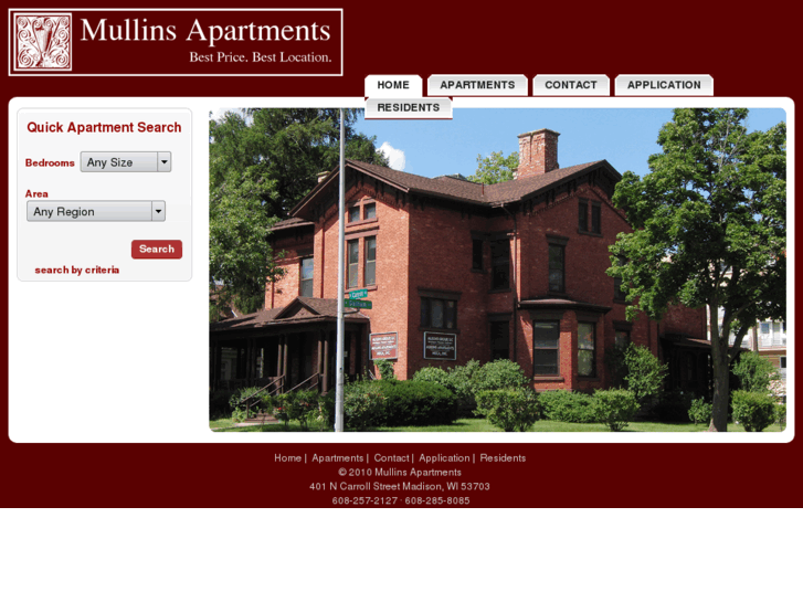 www.mullinsapartments.com