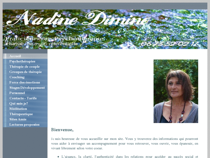 www.nadinedimino.net