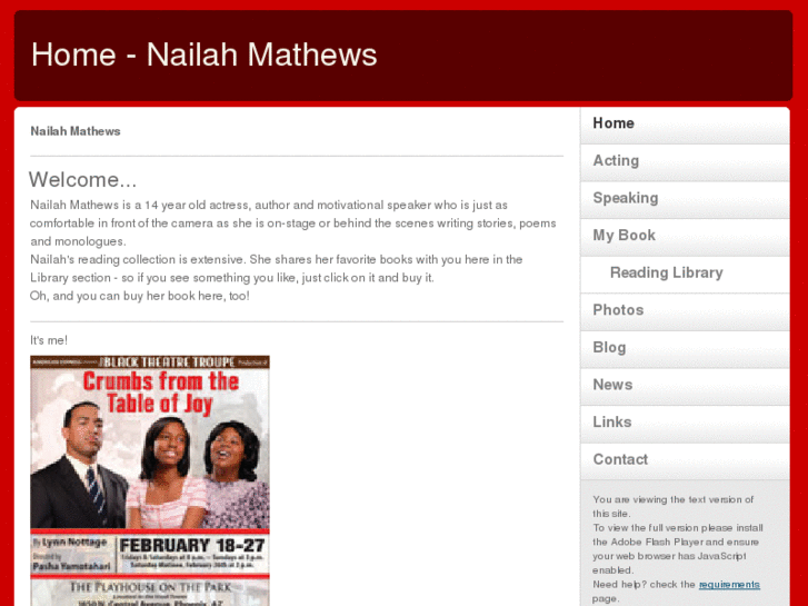 www.nailahmathews.com