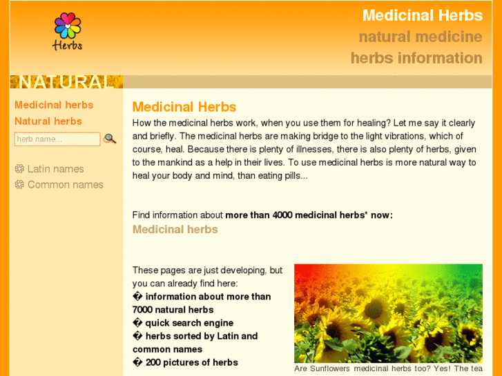 www.naturalmedicinalherbs.net