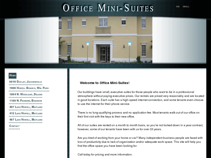 www.officeminisuites.com