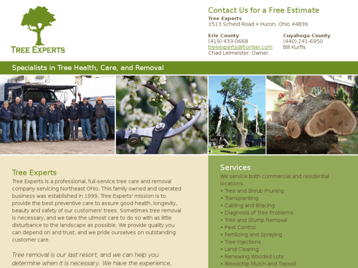 www.ohiotreeexperts.com