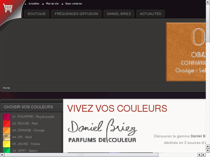 www.or-parfums-couleur.com