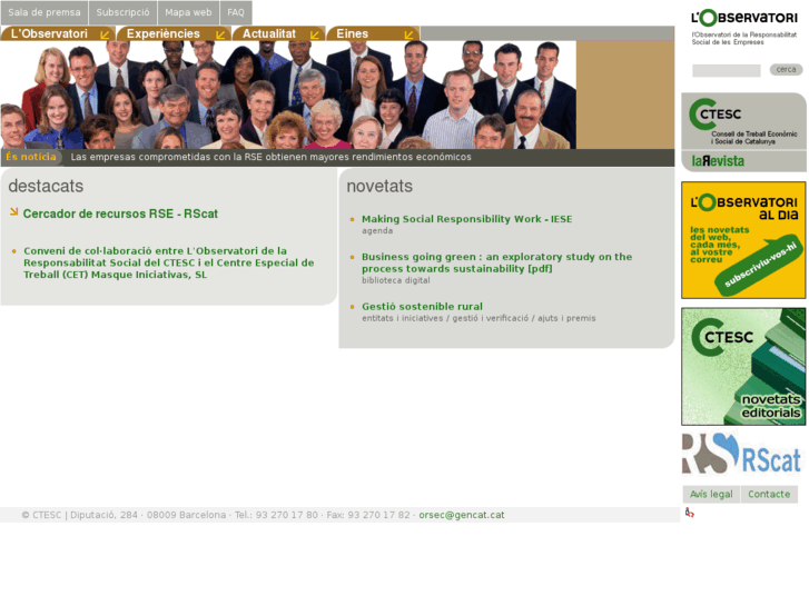 www.orsec.net