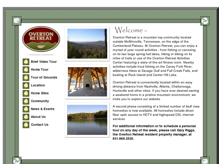 www.overtonretreat.com
