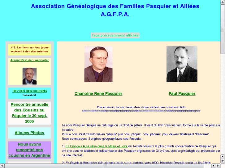 www.pasquier-genealogie.com