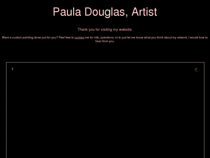 www.pauladouglas.com