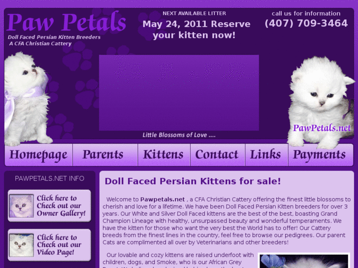 www.pawpetals.net