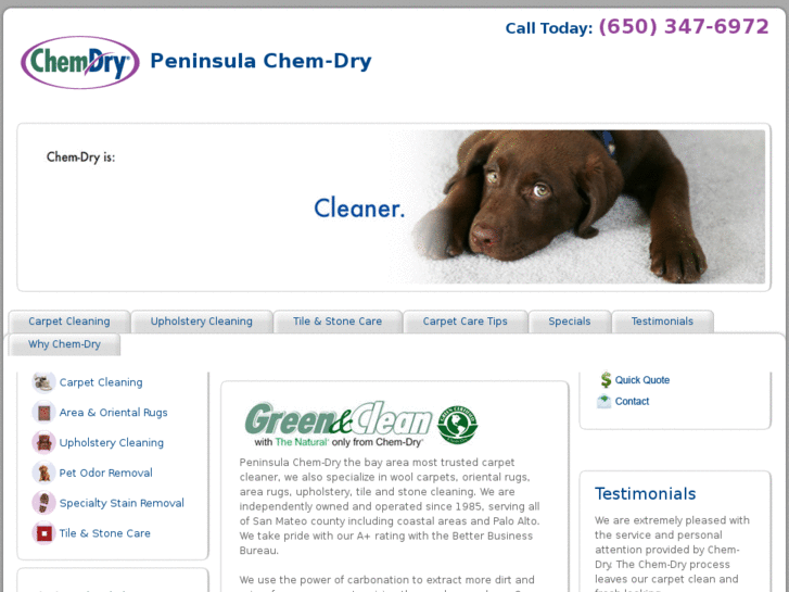 www.peninsulachemdry.com