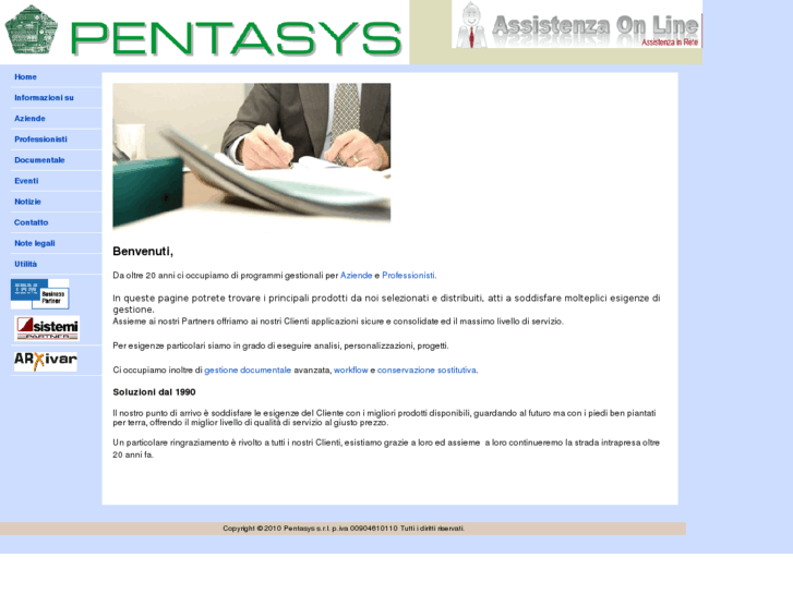 www.pentasys.info