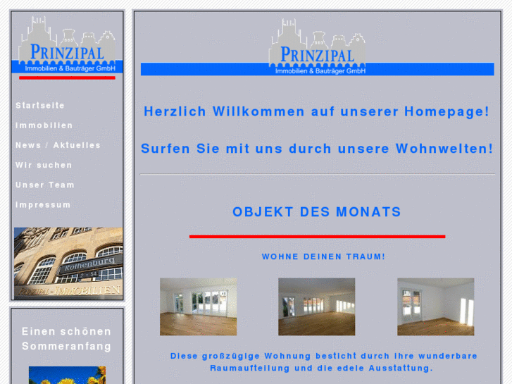 www.prinzipal-immobilien.de