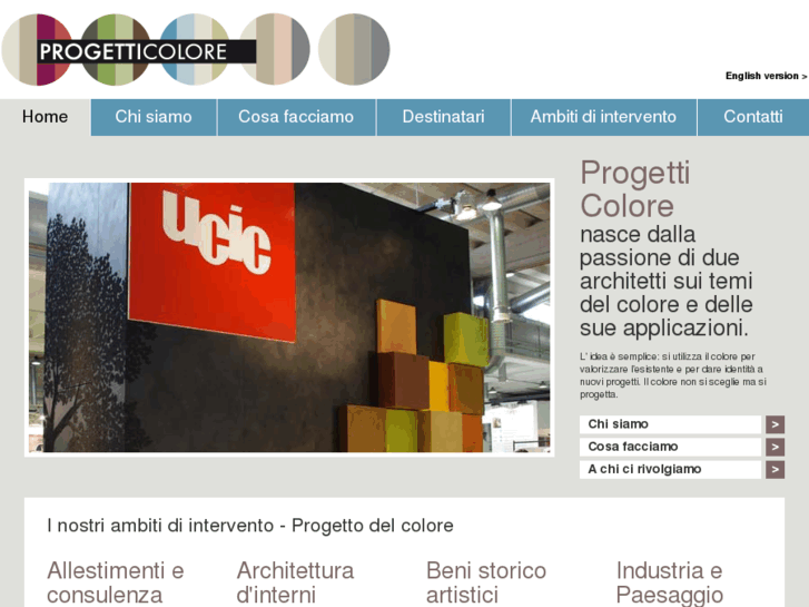 www.progetticolore.com