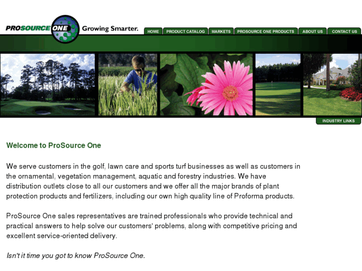 www.prosourceone.com
