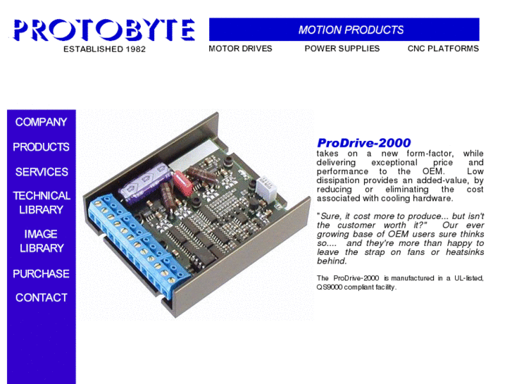 www.protobyte.com