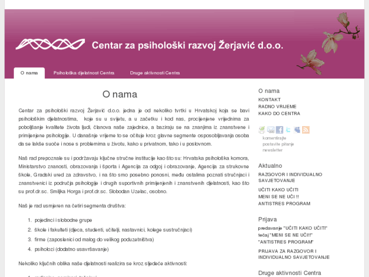 www.psiholoskirazvoj.hr